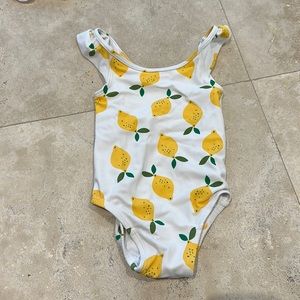 Hannah Anderson swimsuit